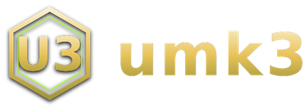 umk3 logo