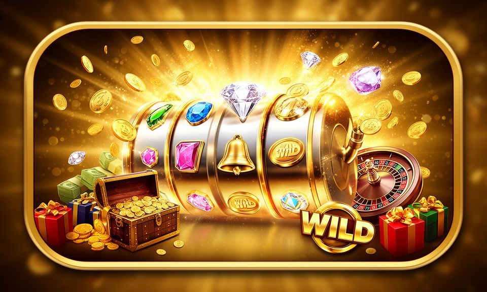 umk3 umk3 Slots Wolf Gold লাইভ ক্যাসিনো স্লট